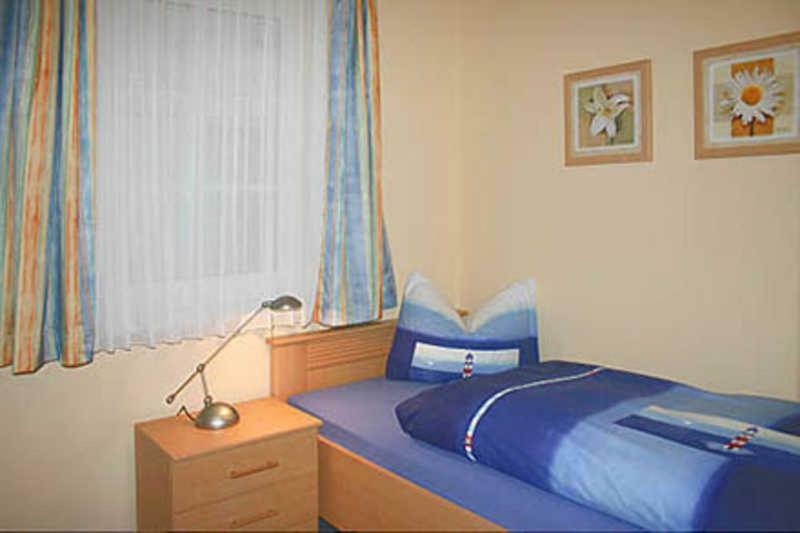 Appartement _ Fewo In Binz Granitzhof Exterior foto